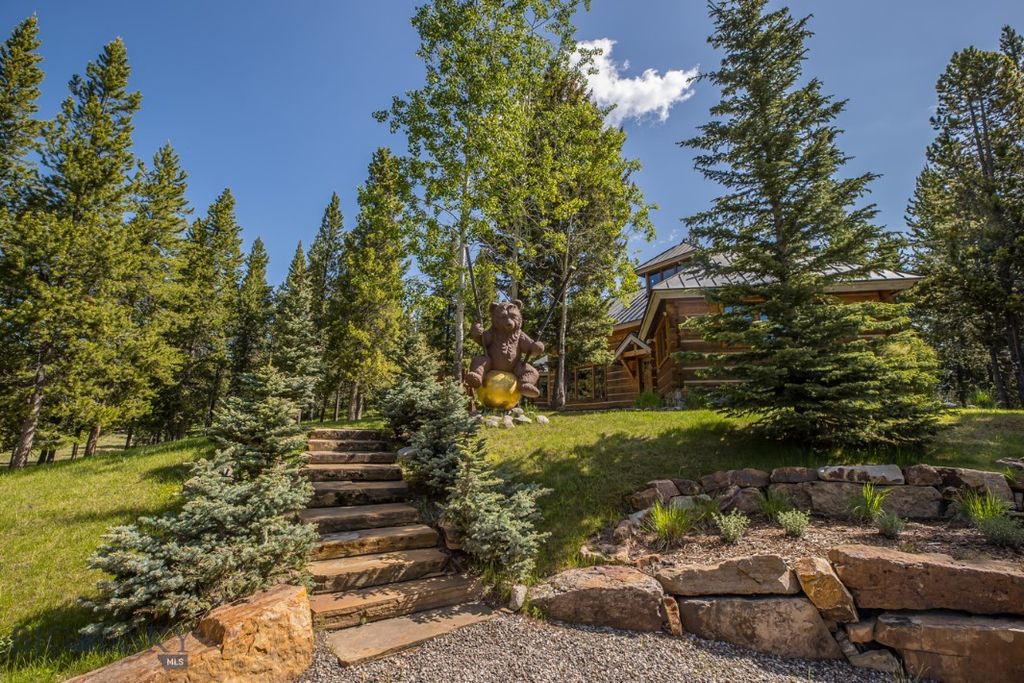 121 Old Toby Road, Big Sky, MT 59716 photo 43