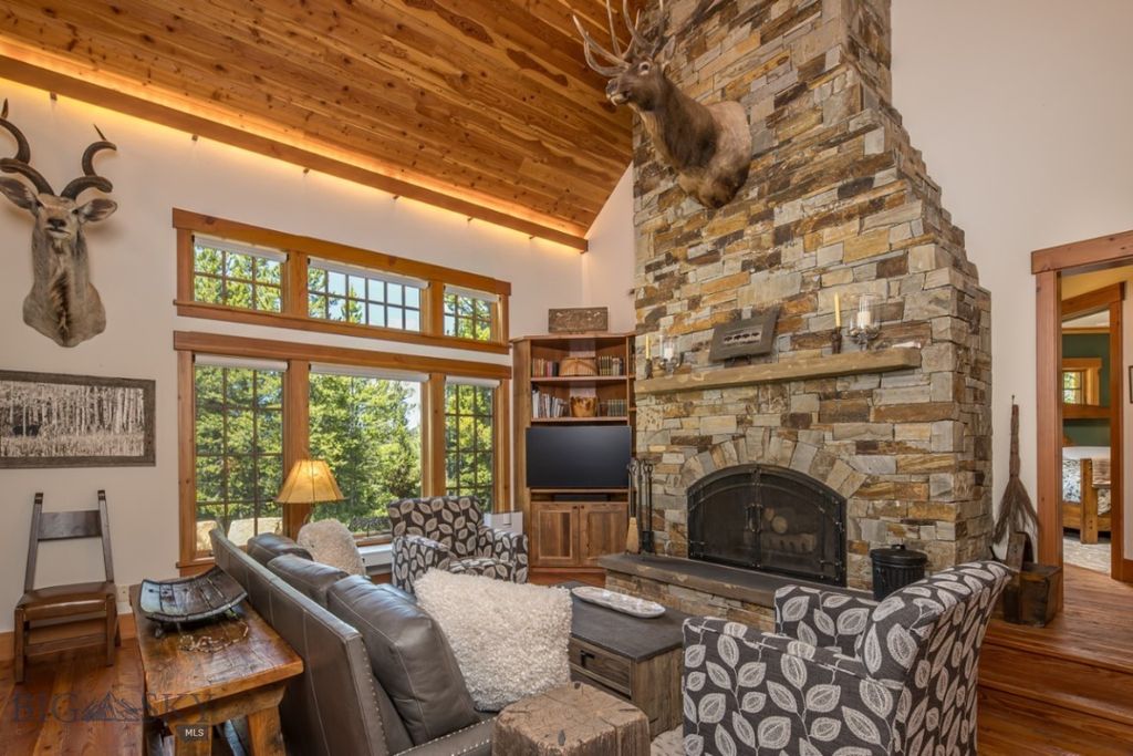 121 Old Toby Road, Big Sky, MT 59716 photo 44