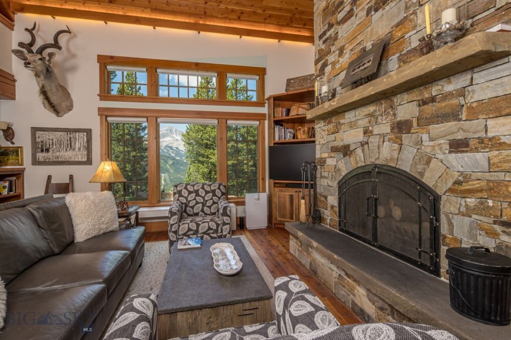 121 Old Toby Road, Big Sky, MT 59716 photo 45