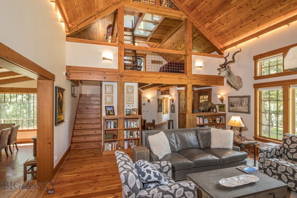 121 Old Toby Road, Big Sky, MT 59716 photo 47