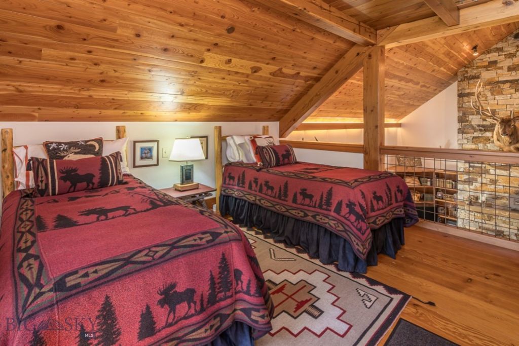 121 Old Toby Road, Big Sky, MT 59716 photo 50