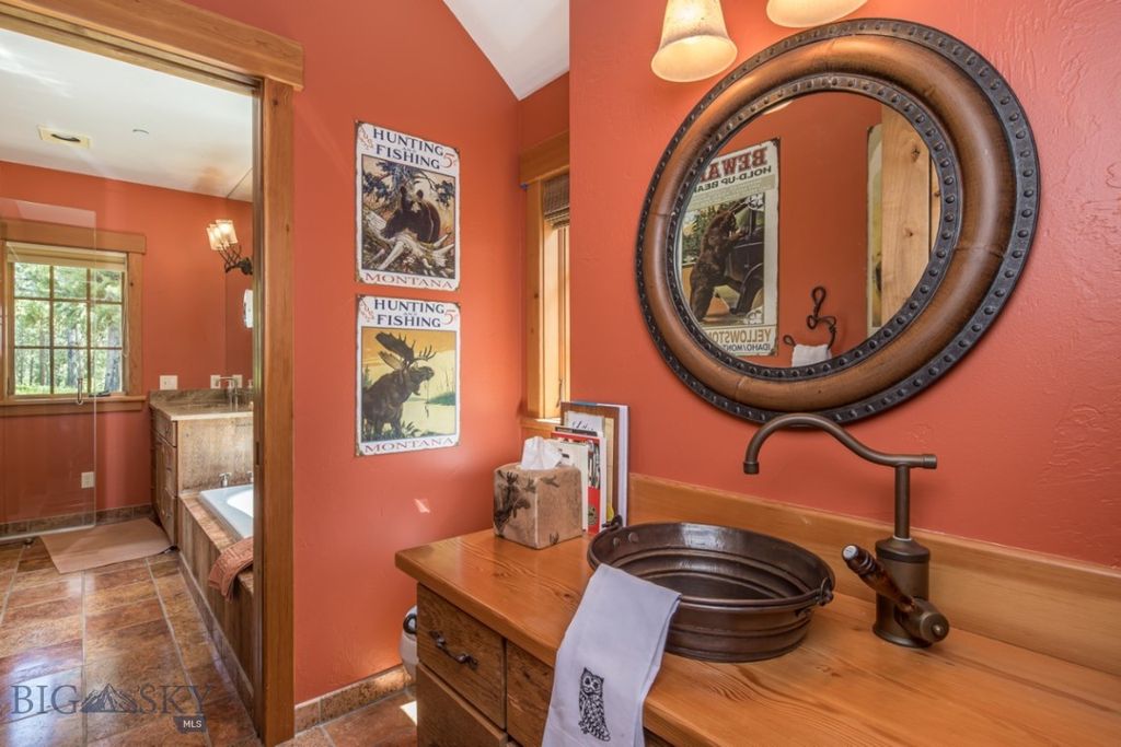 121 Old Toby Road, Big Sky, MT 59716 photo 63