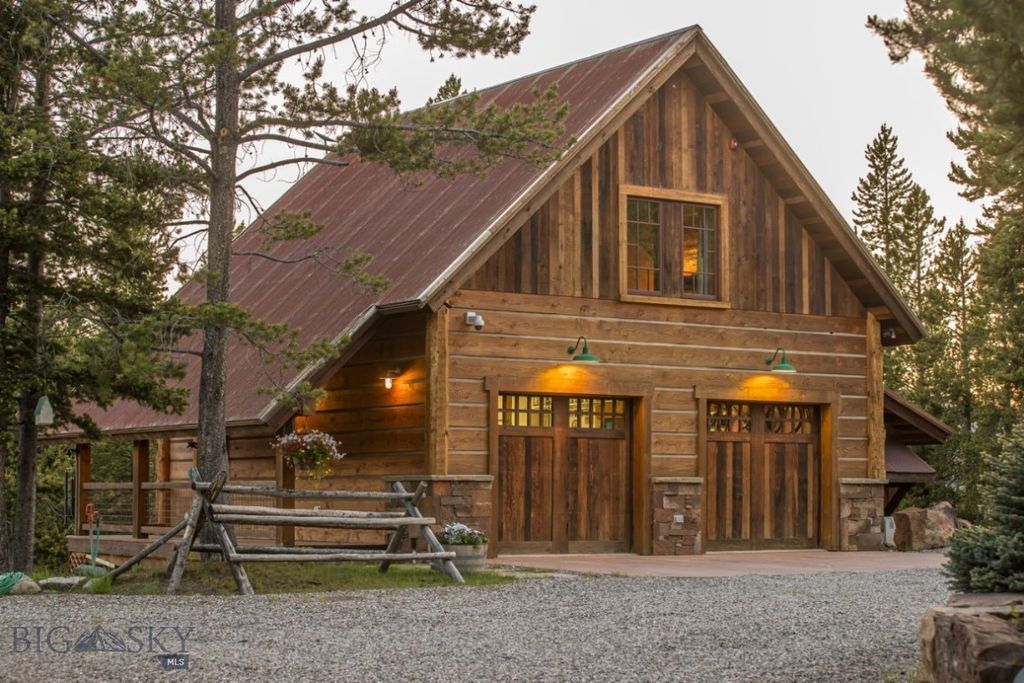 121 Old Toby Road, Big Sky, MT 59716 photo 64