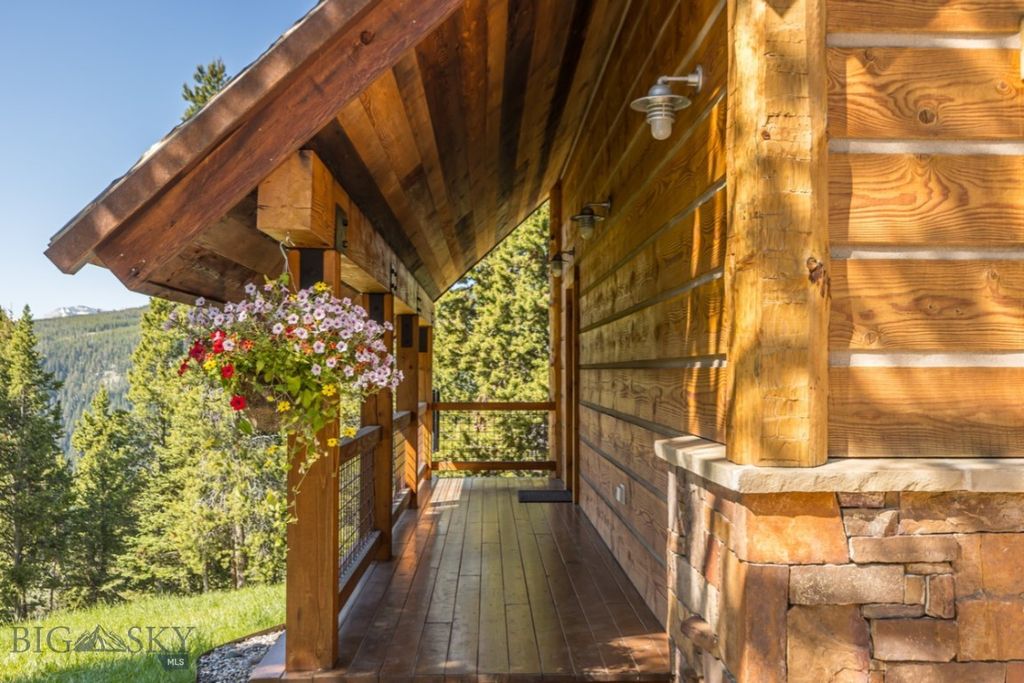 121 Old Toby Road, Big Sky, MT 59716 photo 65