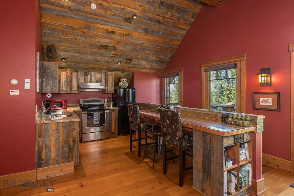 121 Old Toby Road, Big Sky, MT 59716 photo 68