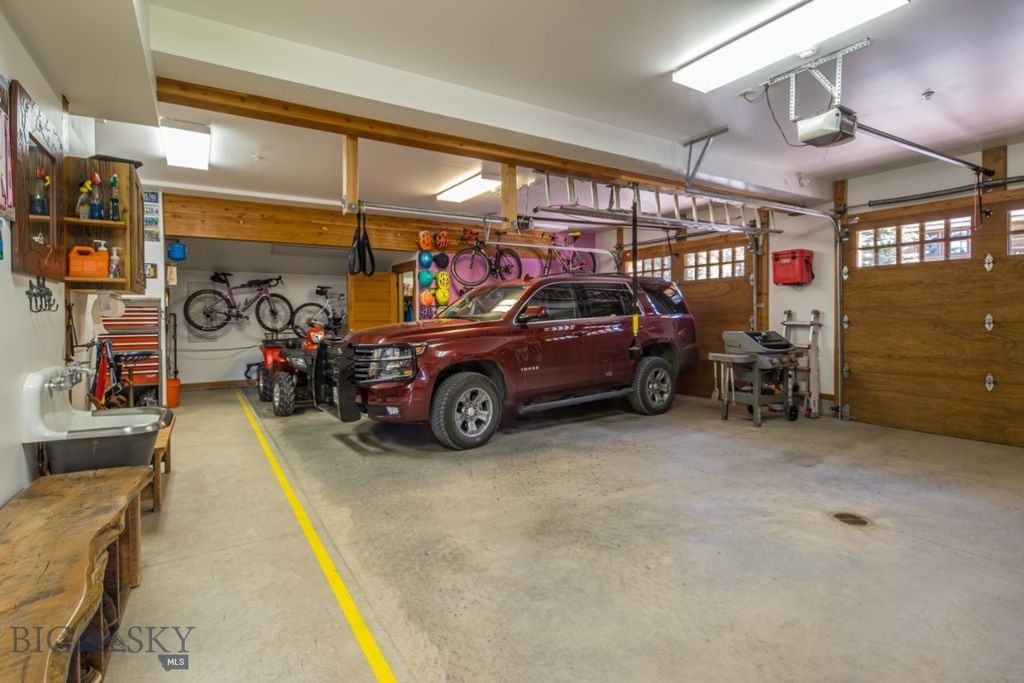 121 Old Toby Road, Big Sky, MT 59716 photo 77