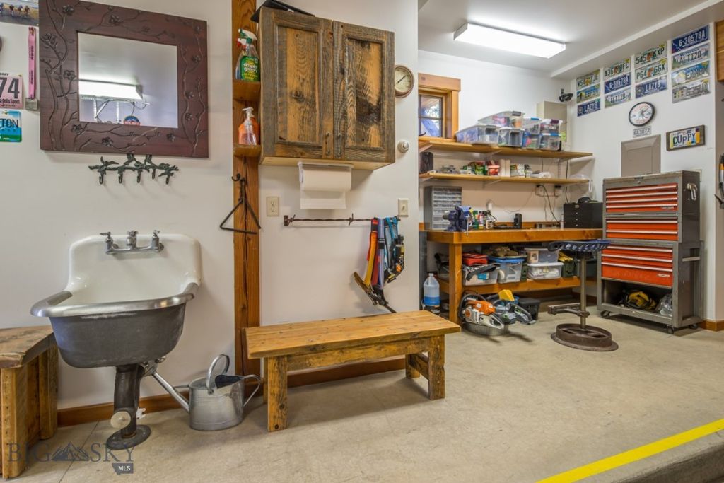 121 Old Toby Road, Big Sky, MT 59716 photo 78