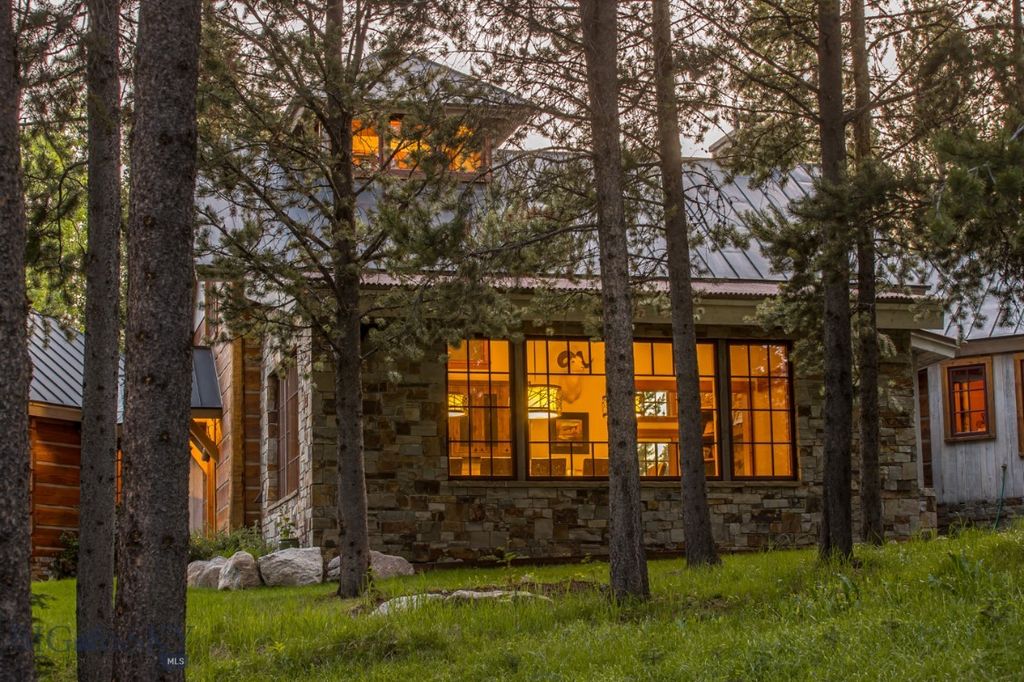 121 Old Toby Road, Big Sky, MT 59716 photo 86