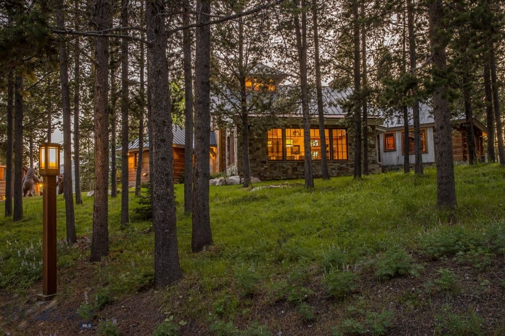 121 Old Toby Road, Big Sky, MT 59716 photo 87