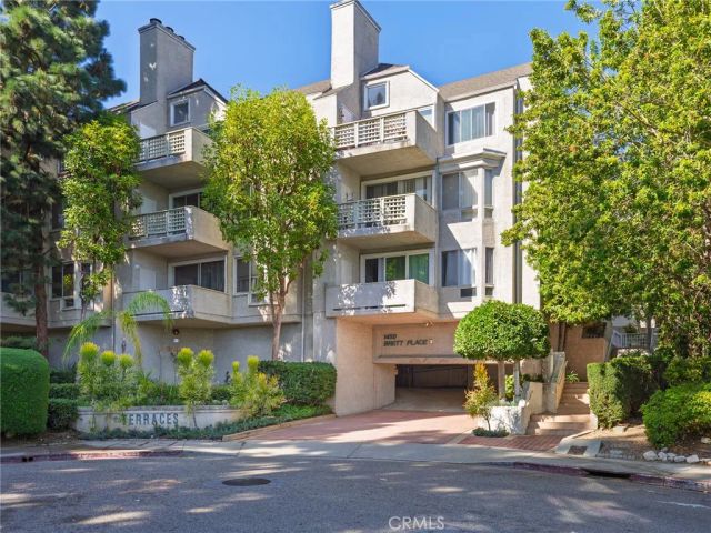 1450 Brett 305, San Pedro, CA 90732