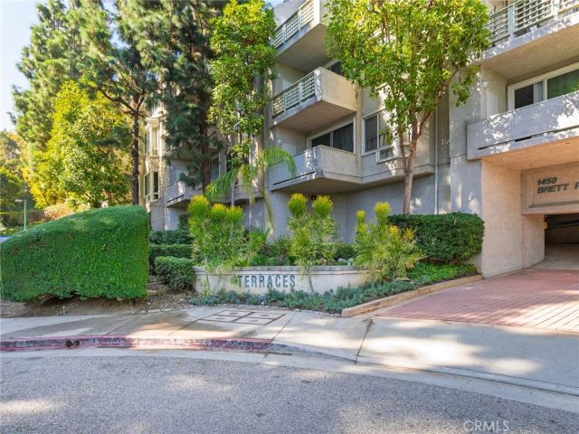 1450 Brett 305, San Pedro, CA 90732