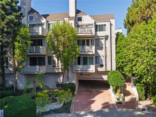 1450 Brett 305, San Pedro, CA 90732