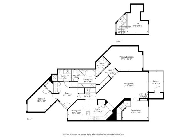 1450 Brett 305, San Pedro, CA 90732