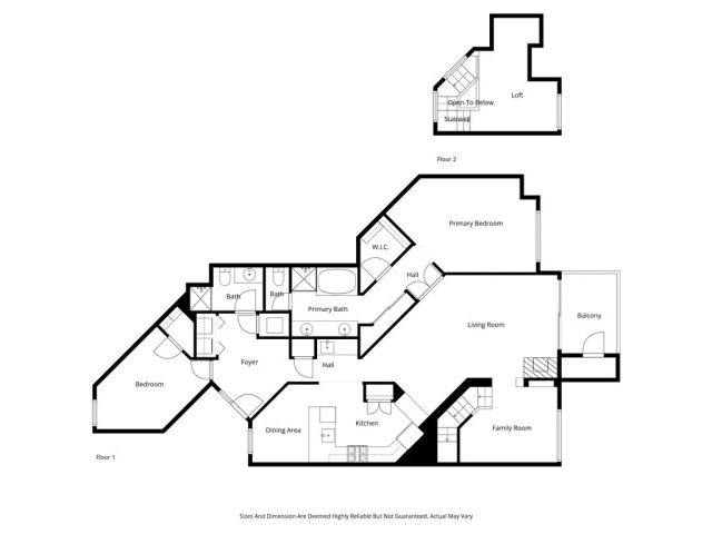 1450 Brett 305, San Pedro, CA 90732