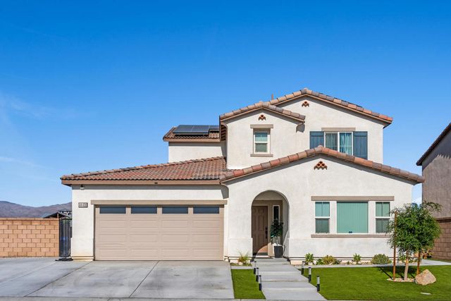 44430 Beringer Drive, Indio, CA 92203