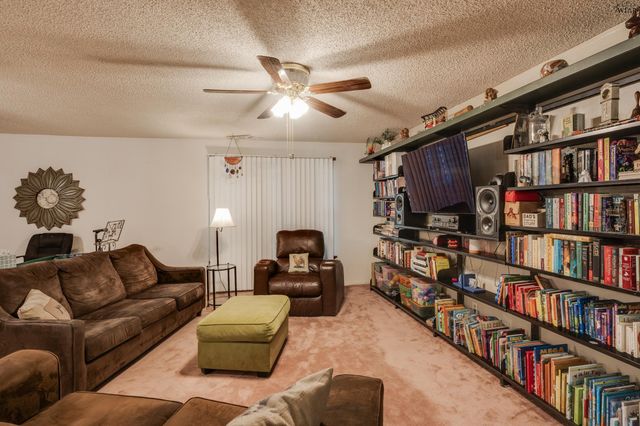 4316 HUGHES DRIVE, Wichita Falls, TX 76308