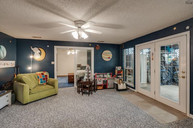 4316 HUGHES DRIVE, Wichita Falls, TX 76308