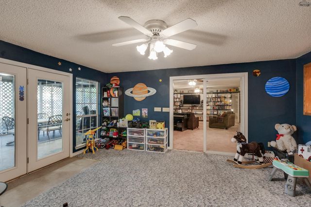 4316 HUGHES DRIVE, Wichita Falls, TX 76308