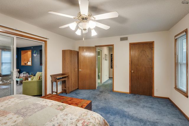 4316 HUGHES DRIVE, Wichita Falls, TX 76308