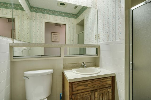 4316 HUGHES DRIVE, Wichita Falls, TX 76308