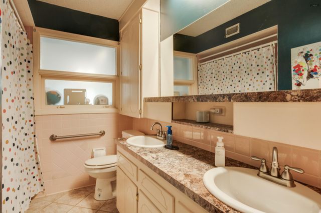 4316 HUGHES DRIVE, Wichita Falls, TX 76308