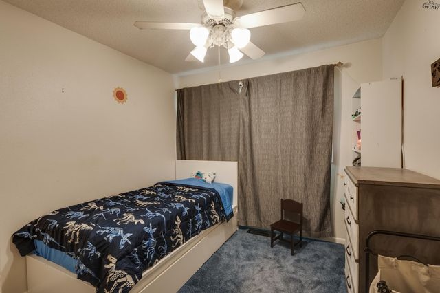 4316 HUGHES DRIVE, Wichita Falls, TX 76308