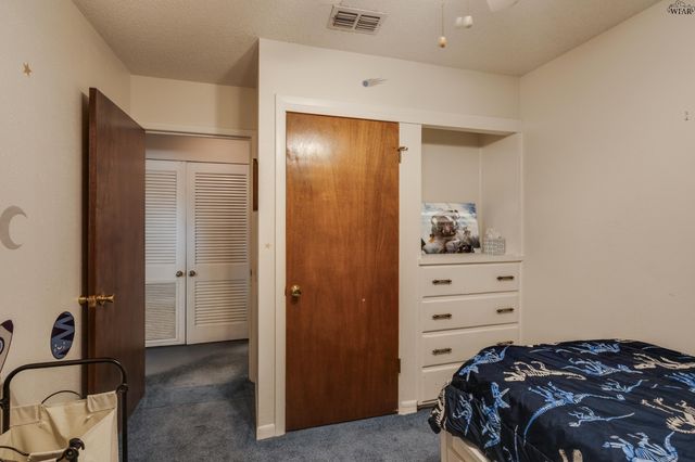 4316 HUGHES DRIVE, Wichita Falls, TX 76308