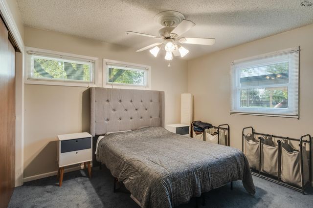 4316 HUGHES DRIVE, Wichita Falls, TX 76308