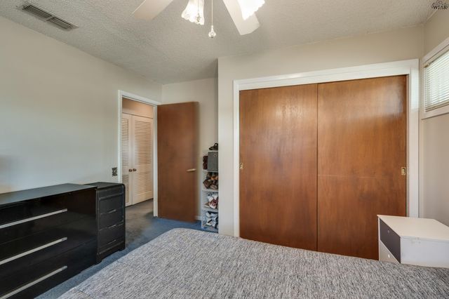 4316 HUGHES DRIVE, Wichita Falls, TX 76308