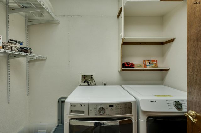 4316 HUGHES DRIVE, Wichita Falls, TX 76308