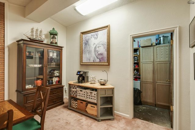 4316 HUGHES DRIVE, Wichita Falls, TX 76308