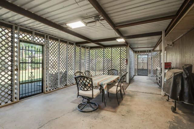 4316 HUGHES DRIVE, Wichita Falls, TX 76308