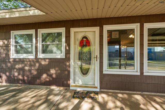 4316 HUGHES DRIVE, Wichita Falls, TX 76308