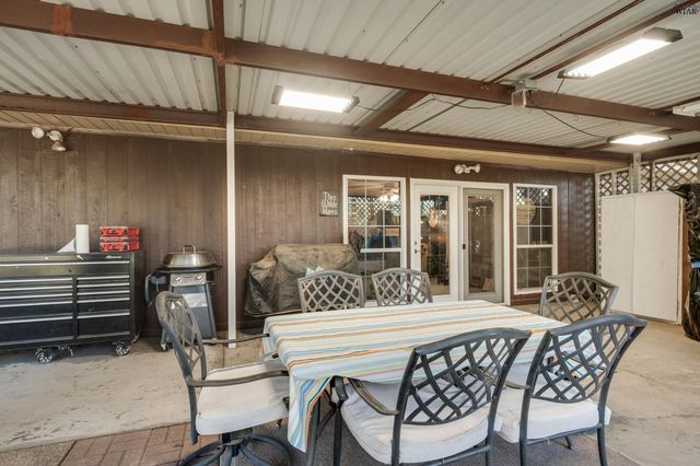 4316 HUGHES DRIVE, Wichita Falls, TX 76308