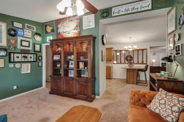 4316 HUGHES DRIVE, Wichita Falls, TX 76308