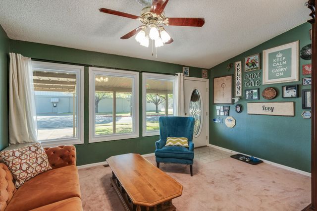 4316 HUGHES DRIVE, Wichita Falls, TX 76308