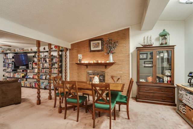 4316 HUGHES DRIVE, Wichita Falls, TX 76308