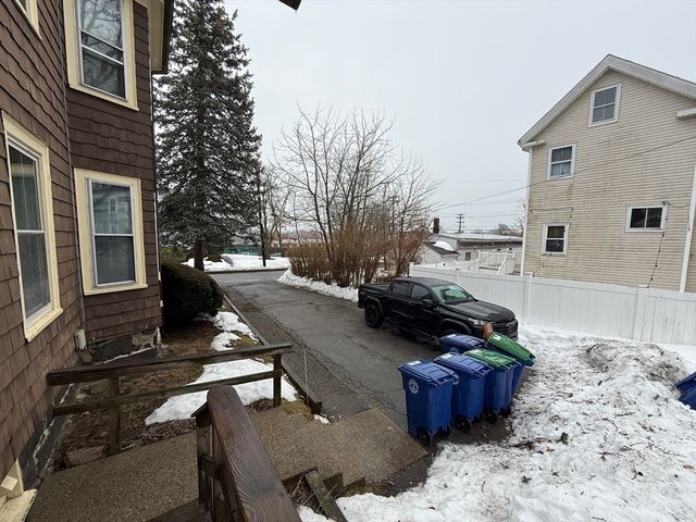 12 French Ave 1, Braintree, MA 02184