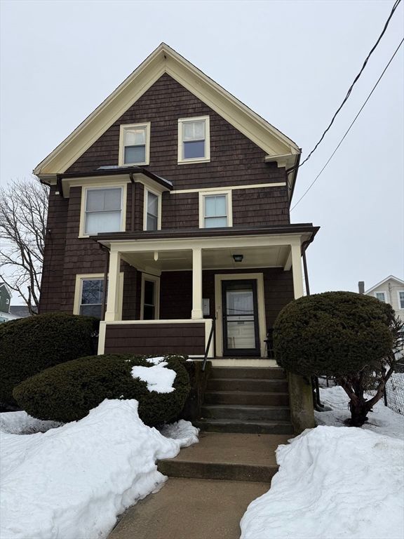 12 French Ave 1, Braintree, MA 02184