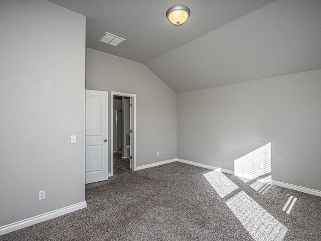 2328 NW 191st Court, Edmond, OK 73012