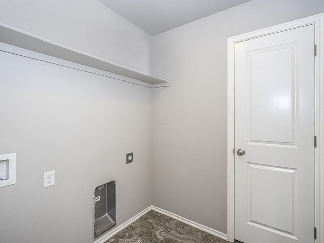 2328 NW 191st Court, Edmond, OK 73012