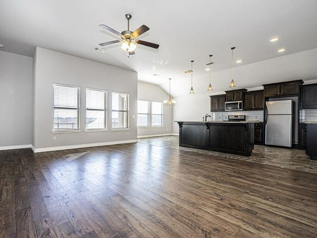 2328 NW 191st Court, Edmond, OK 73012