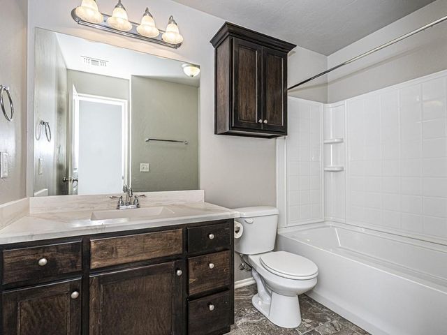 2328 NW 191st Court, Edmond, OK 73012