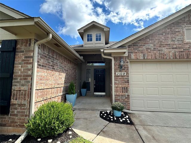 2328 NW 191st Court, Edmond, OK 73012