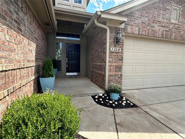 2328 NW 191st Court, Edmond, OK 73012