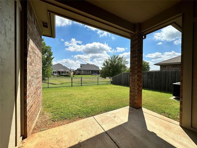 2328 NW 191st Court, Edmond, OK 73012