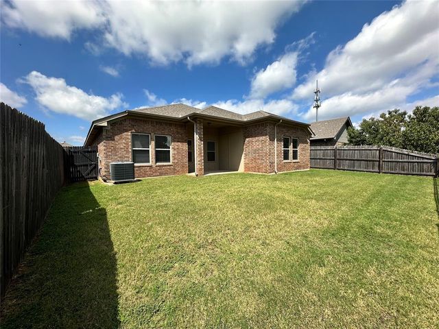 2328 NW 191st Court, Edmond, OK 73012