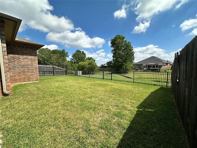 2328 NW 191st Court, Edmond, OK 73012