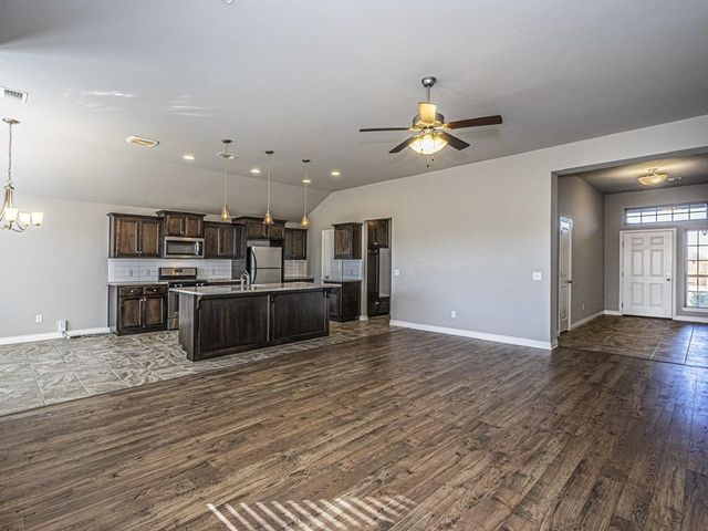 2328 NW 191st Court, Edmond, OK 73012