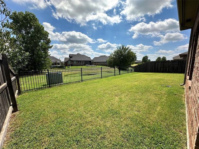 2328 NW 191st Court, Edmond, OK 73012